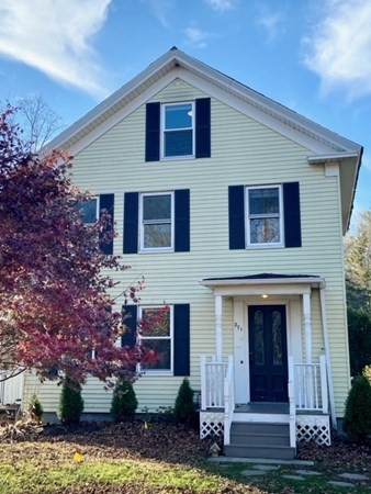 271 Cordaville Rd - Photo 1