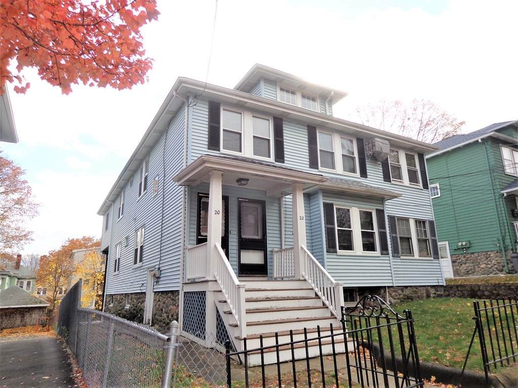 20 School Street - Photo 1
