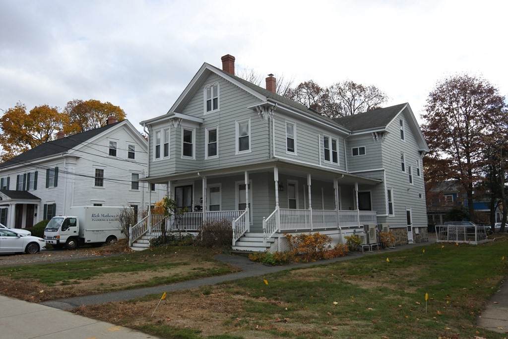 104 West Emerson Street - Photo 1