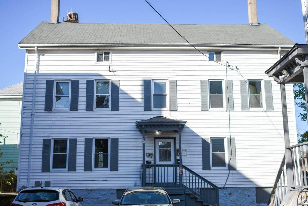 64 Tremont St - Photo 1