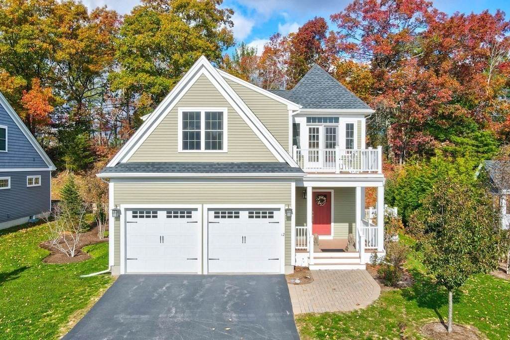 12 Azalea Drive - Photo 1