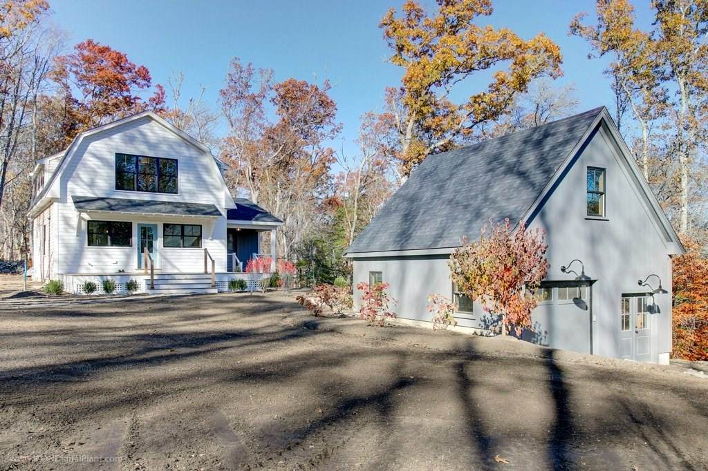 38 Old Stone Church Rd - Photo 1