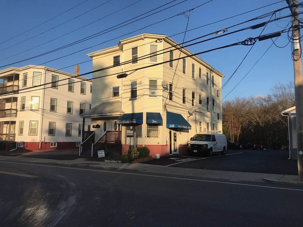 248 S Main St - Photo 1