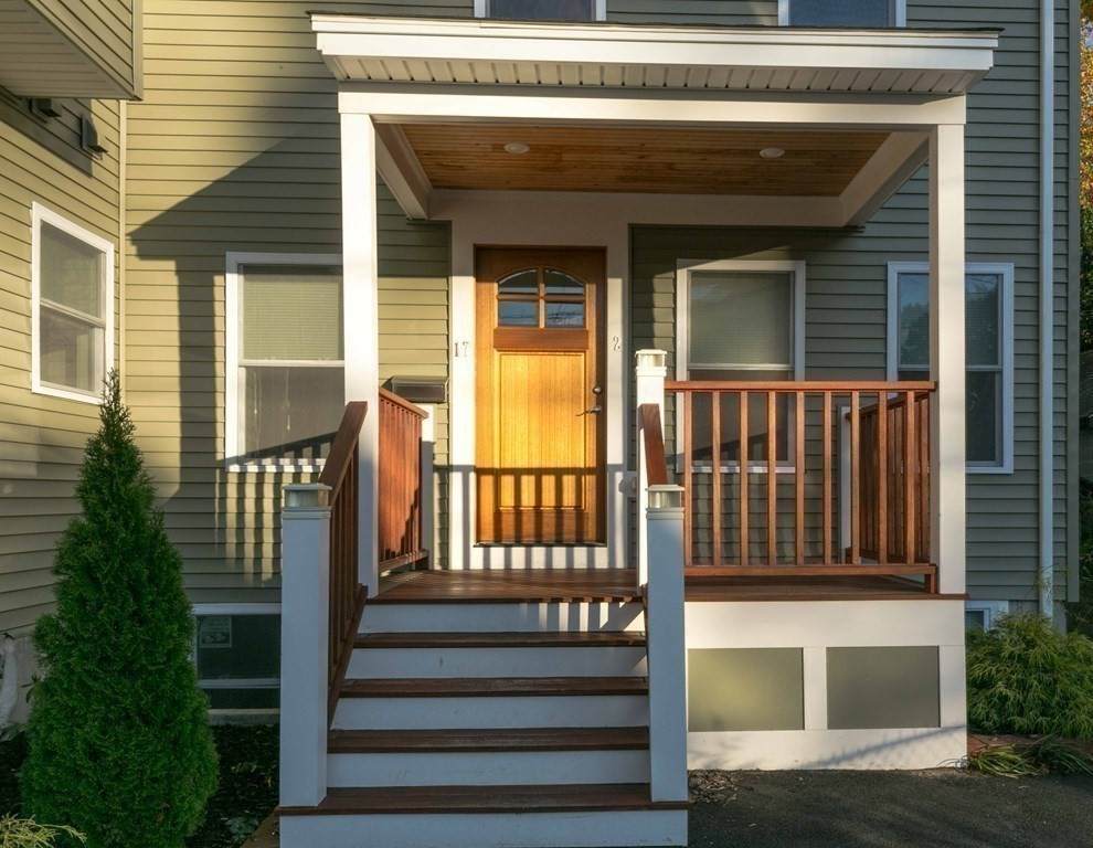 17 Burnside St - Photo 1