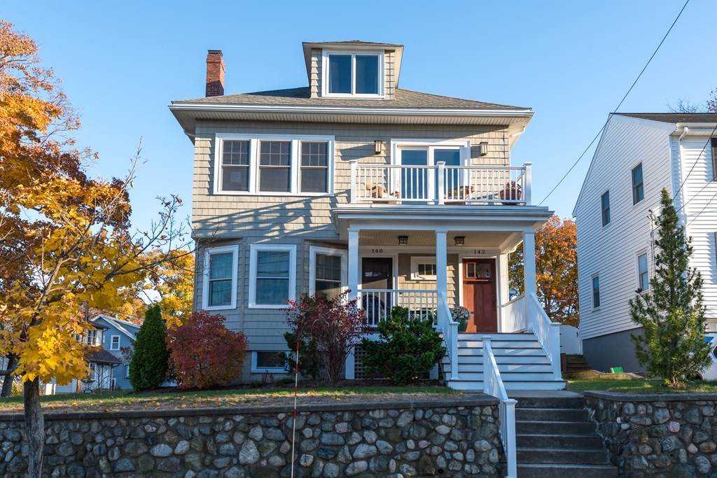 142 Highland Ave - Photo 1