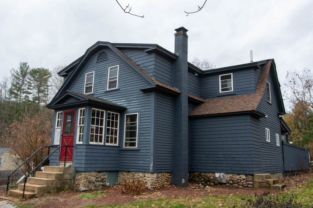 216 Wheelwright Rd - Photo 1