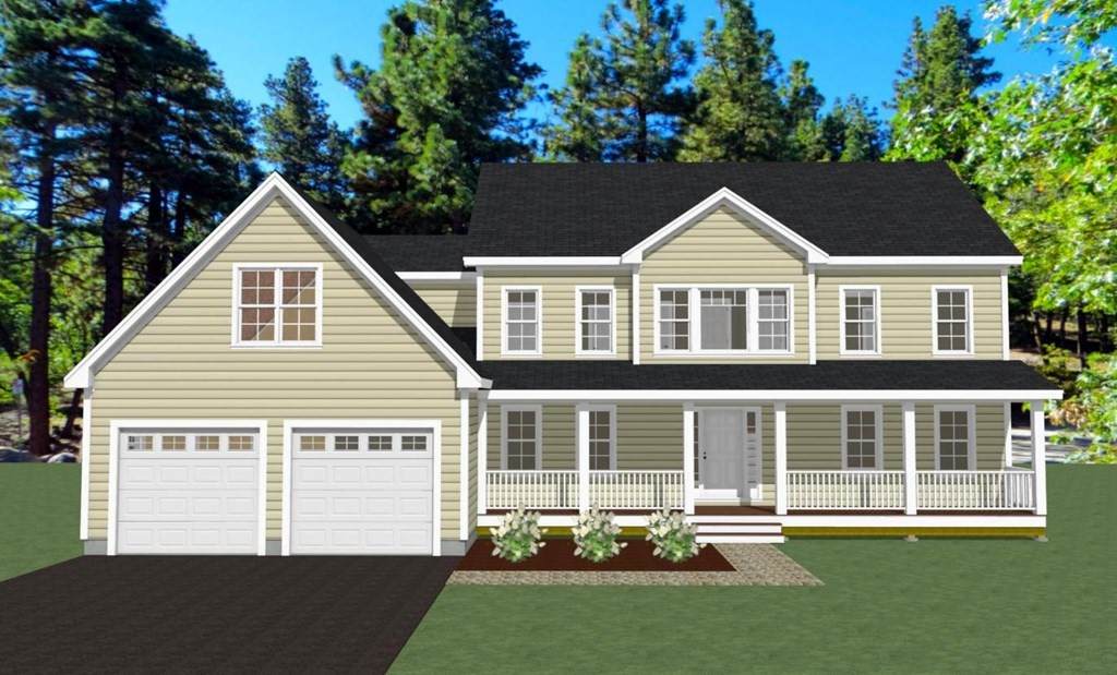 6 Blue Heron Dr. - Photo 1