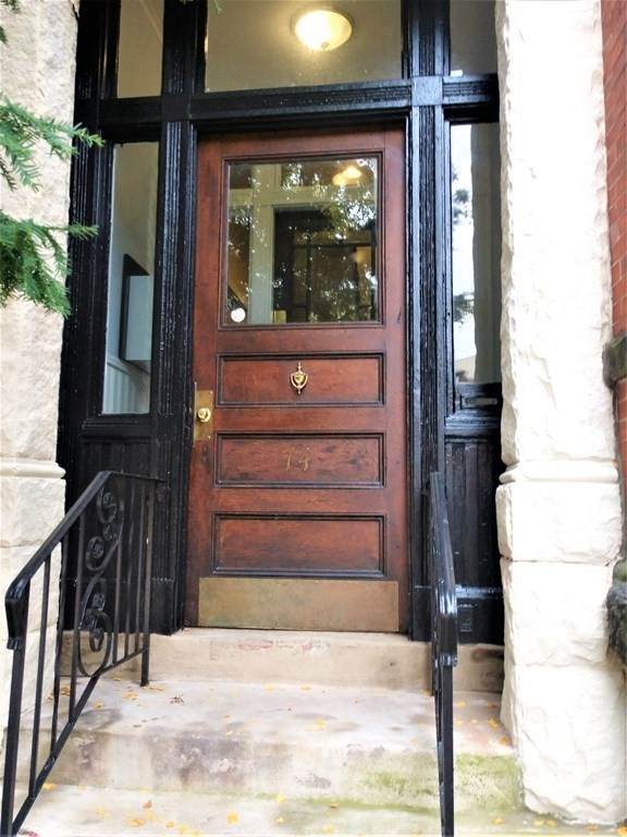74 Saint Stephen St - Photo 1