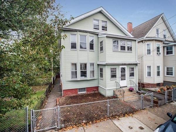 11 Eliot St. - Photo 1