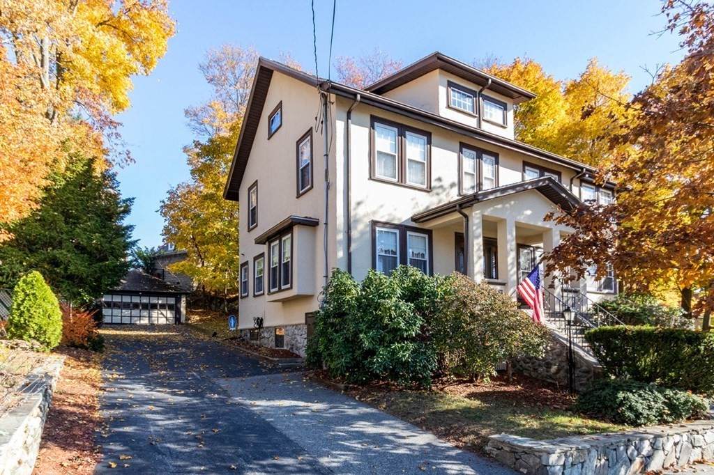 34 Austin Road - Photo 1