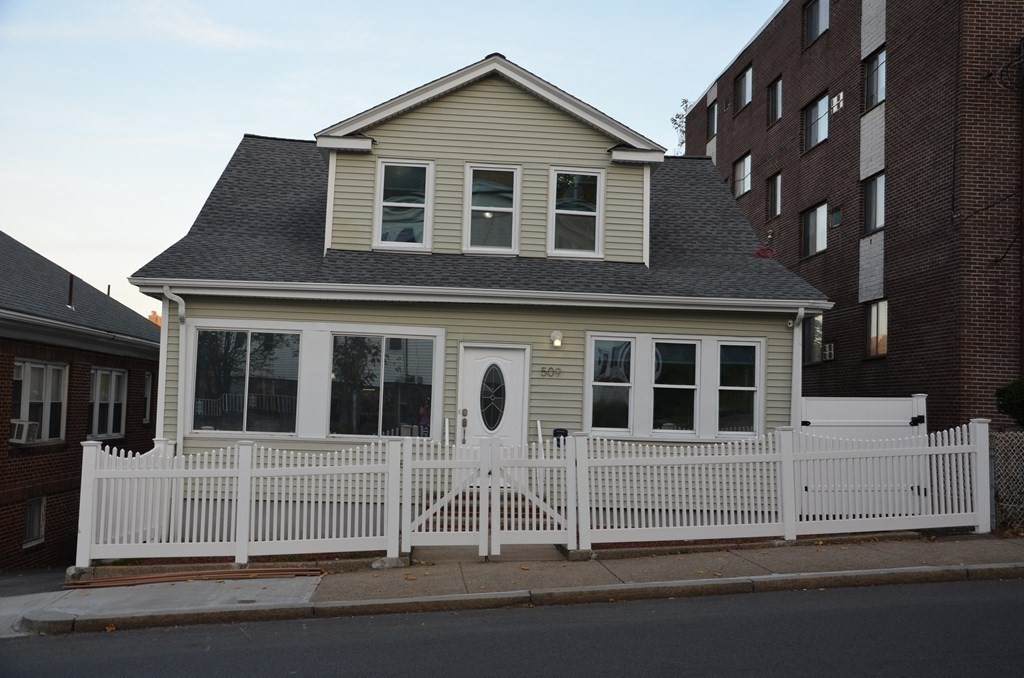 509 Washington Ave - Photo 1