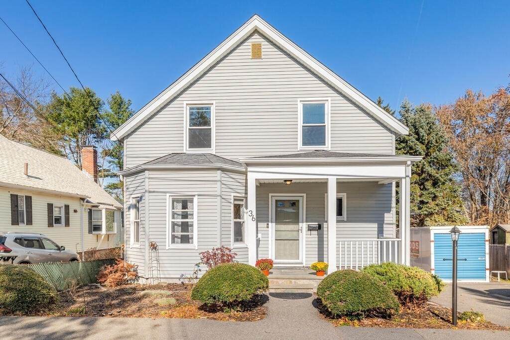 36 Berkeley Rd - Photo 1