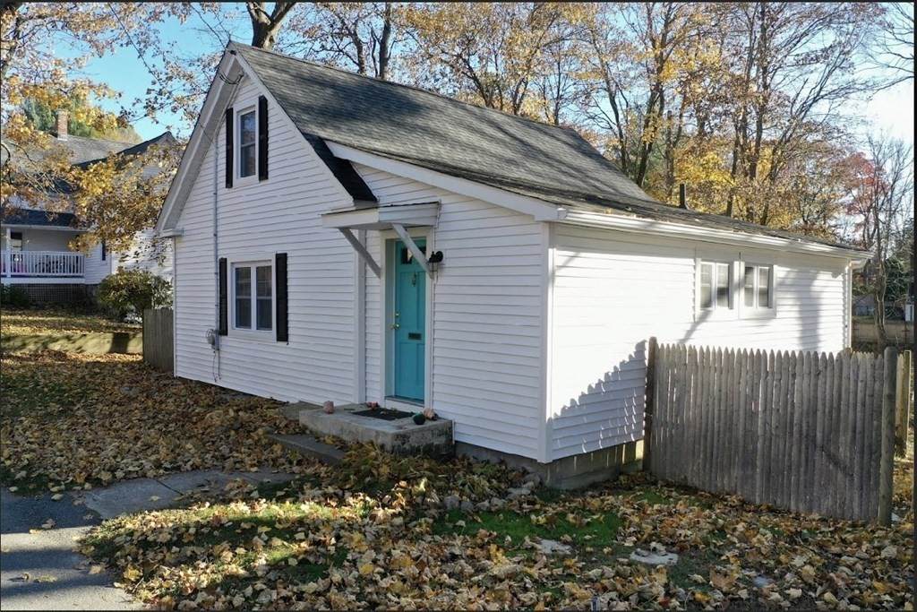 11 Tolman - Photo 1
