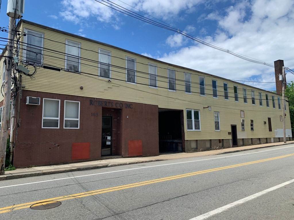 180 Franklin St - Photo 1