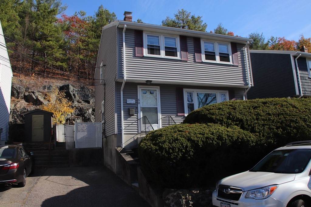 50 Indian Rd - Photo 1