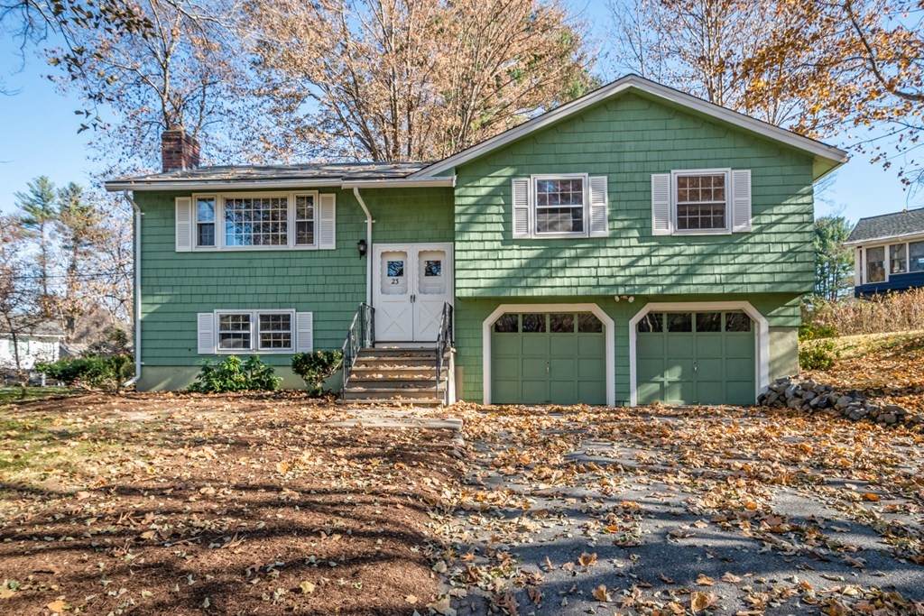 23 Simon Willard Road - Photo 1