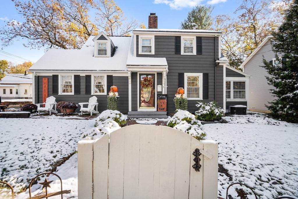 5 Mayfield St - Photo 1