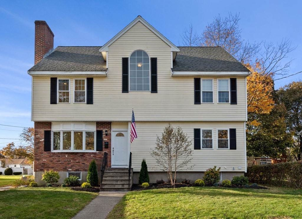 21 Albemarle Rd - Photo 1