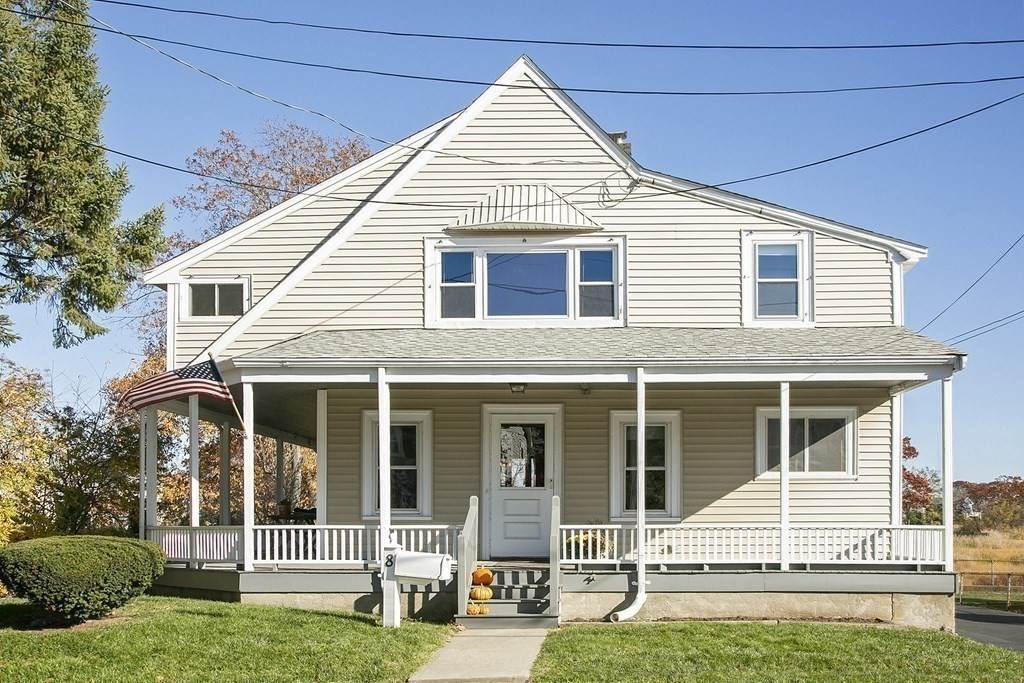 8 Gannett Rd - Photo 1