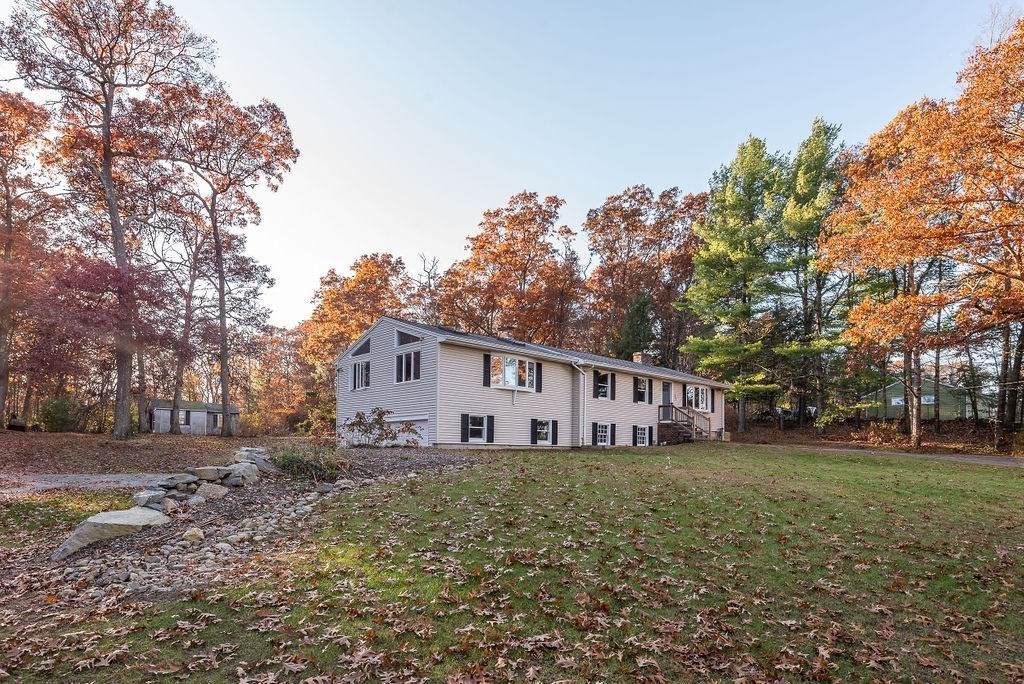 451 Gilbert Street - Photo 1