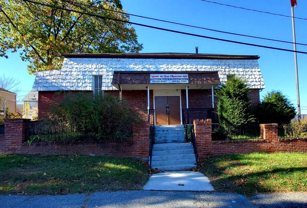 375 S. Elm St. - Photo 1