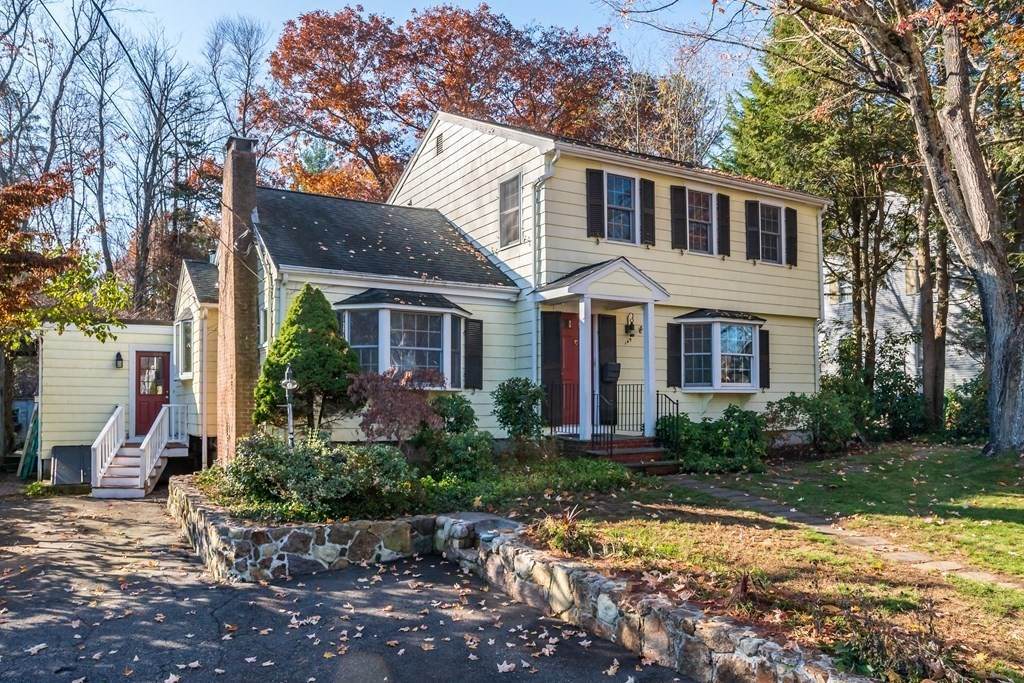 149 Colburn Street - Photo 1
