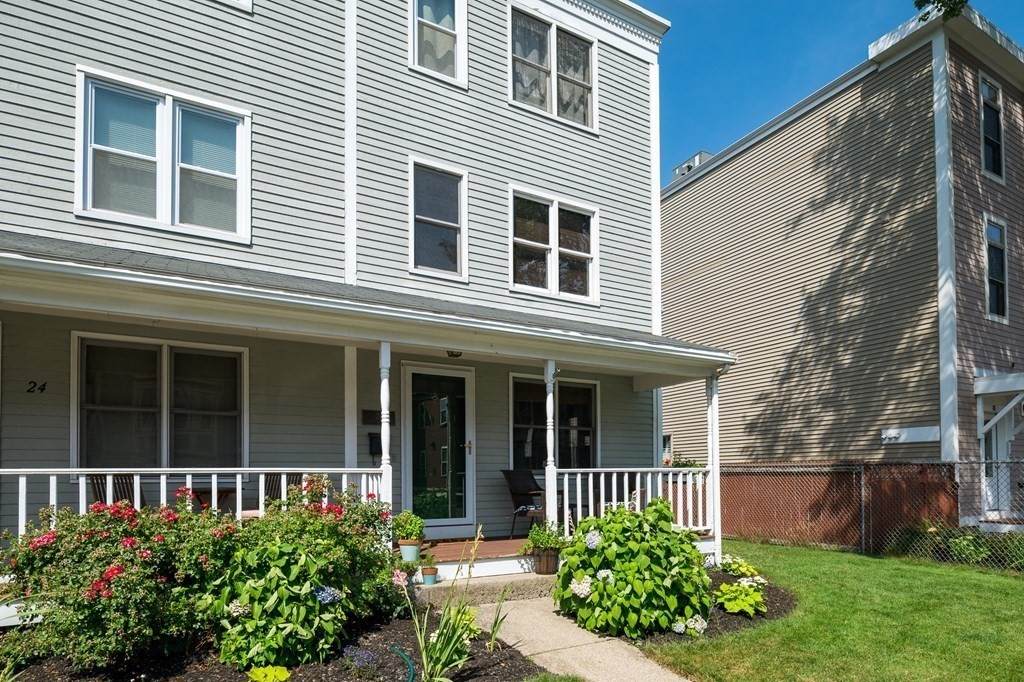 24 Mount Vernon Street - Photo 1
