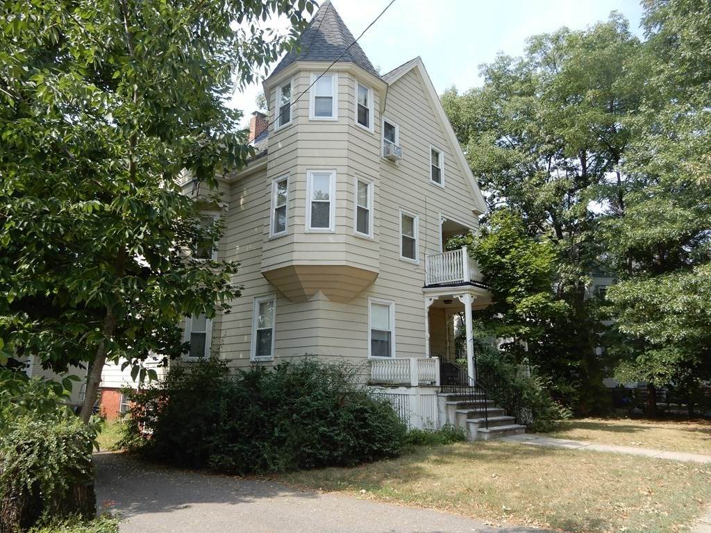 734 Franklin Street - Photo 1