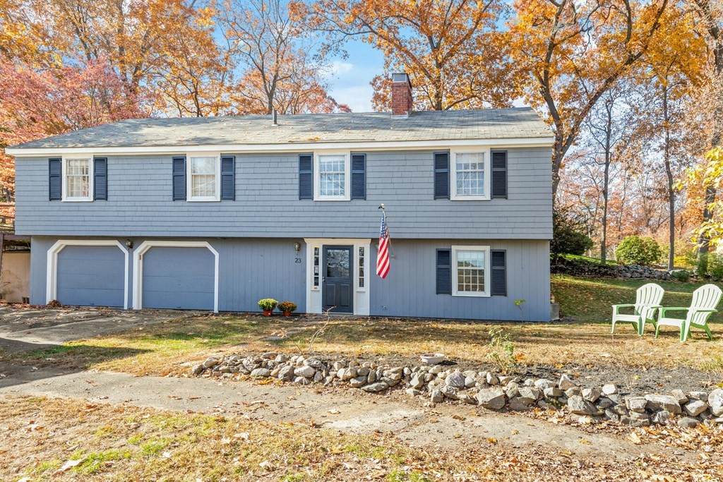 23 Pine Ridge Cir - Photo 1