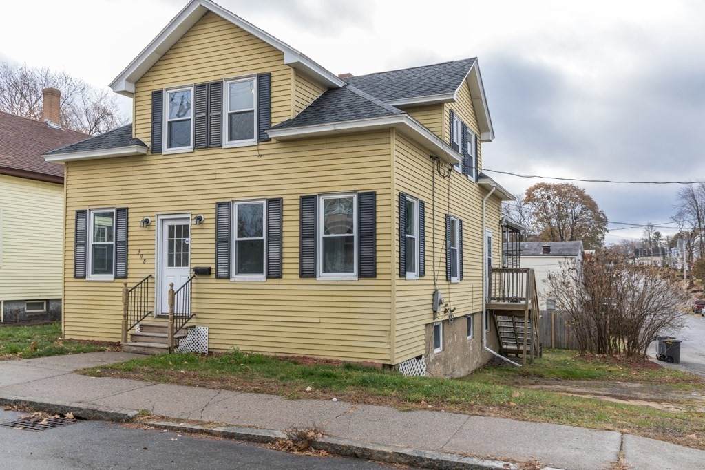 398 Parker Street - Photo 1