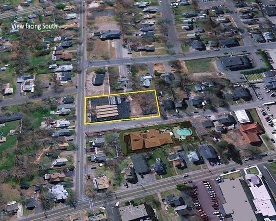 81 Park & 324 Howard - Photo 1