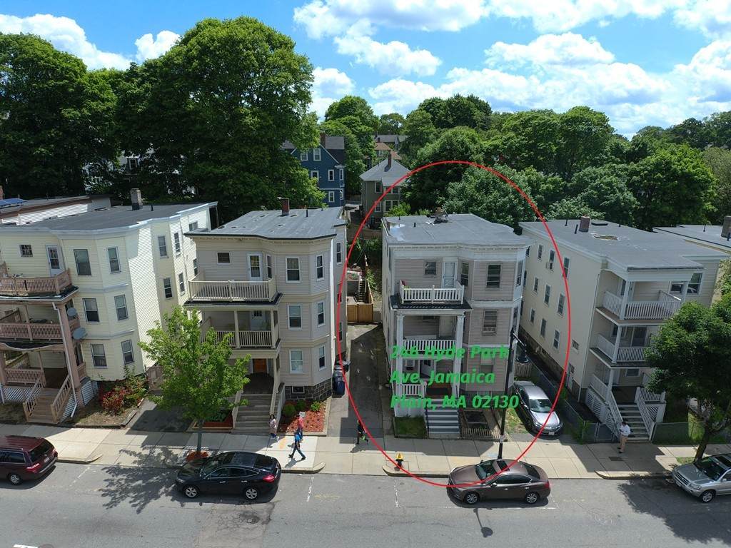 246 Hyde Park Ave. - Photo 1