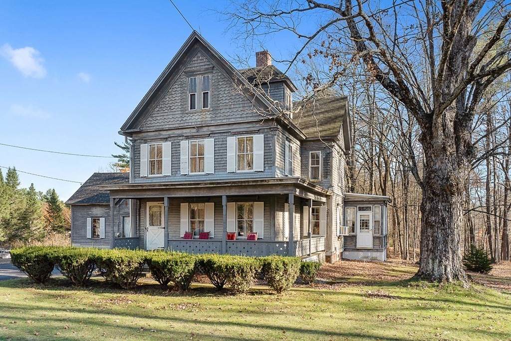 102 Pepperell Rd - Photo 1