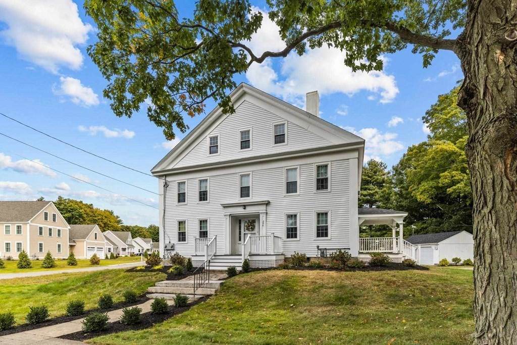244 Winnacunnet Road - Photo 1