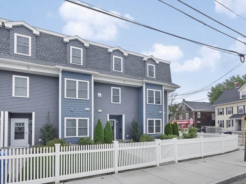 172 Bright St. - Photo 1
