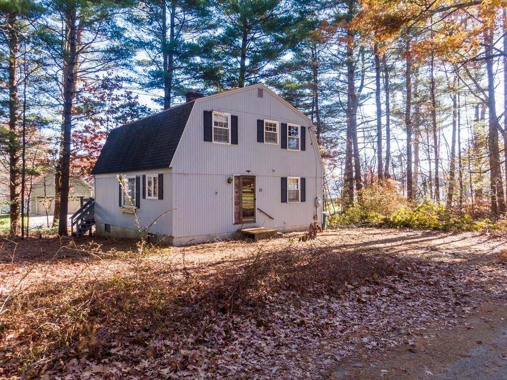 20 Lakeview Rd - Photo 1