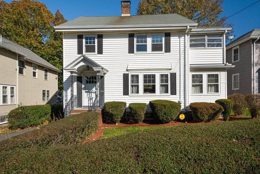 284 Bellevue St - Photo 1