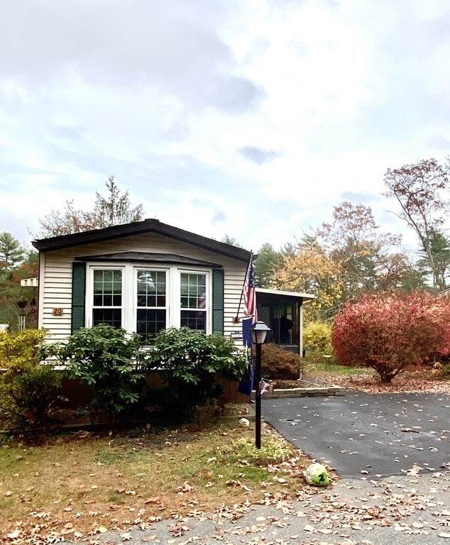 20 Truman Ct - Photo 1