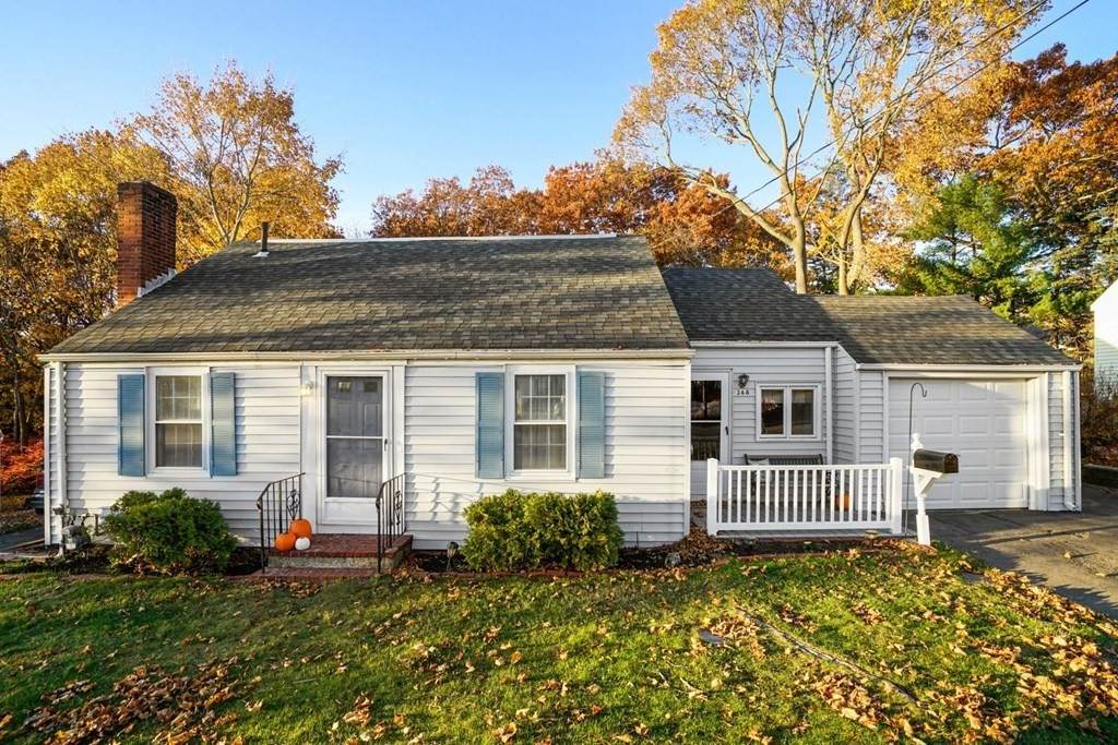 368 Ralph Talbot St - Photo 1