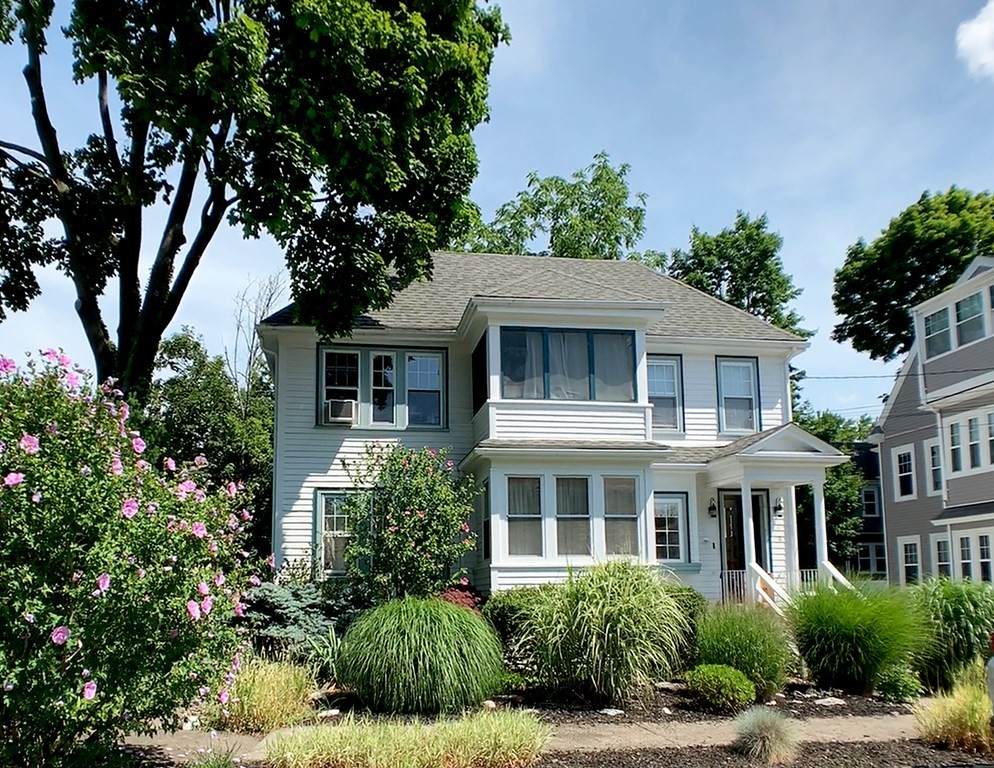 11 Nottingham St - Photo 1