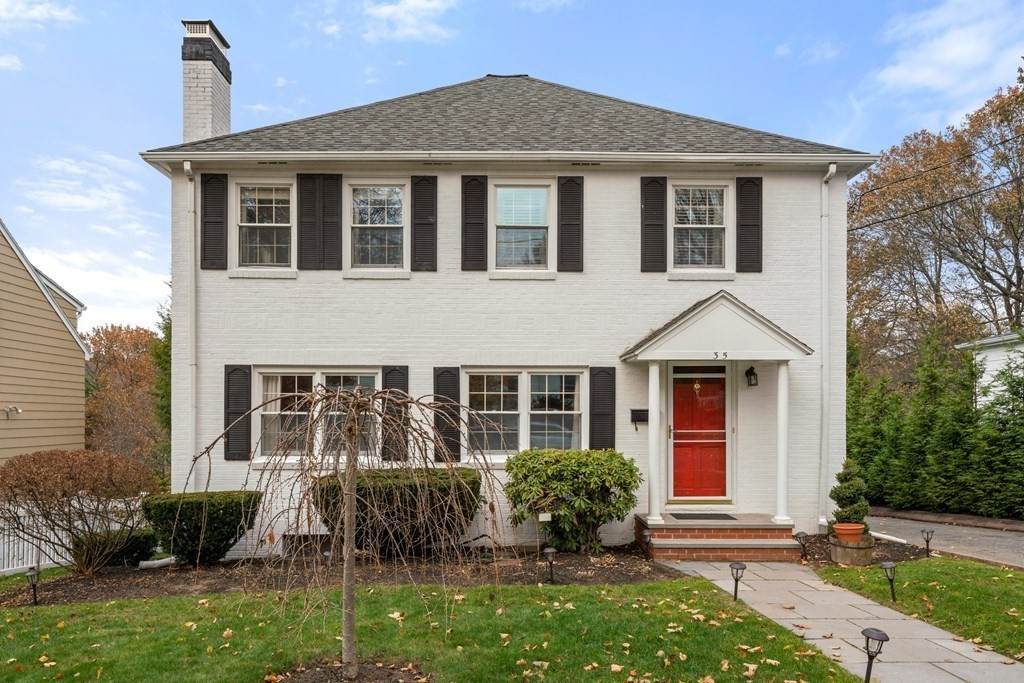 35 Amherst Road - Photo 1