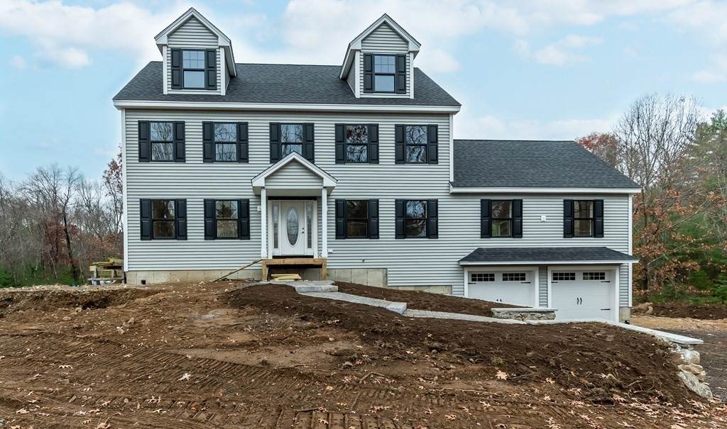 500 Boxford Street - Photo 1