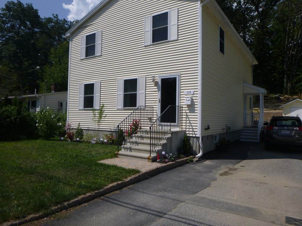 115 Wheelock Ave - Photo 1