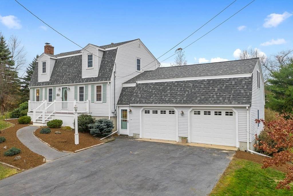 31 Heidenrich Drive - Photo 1