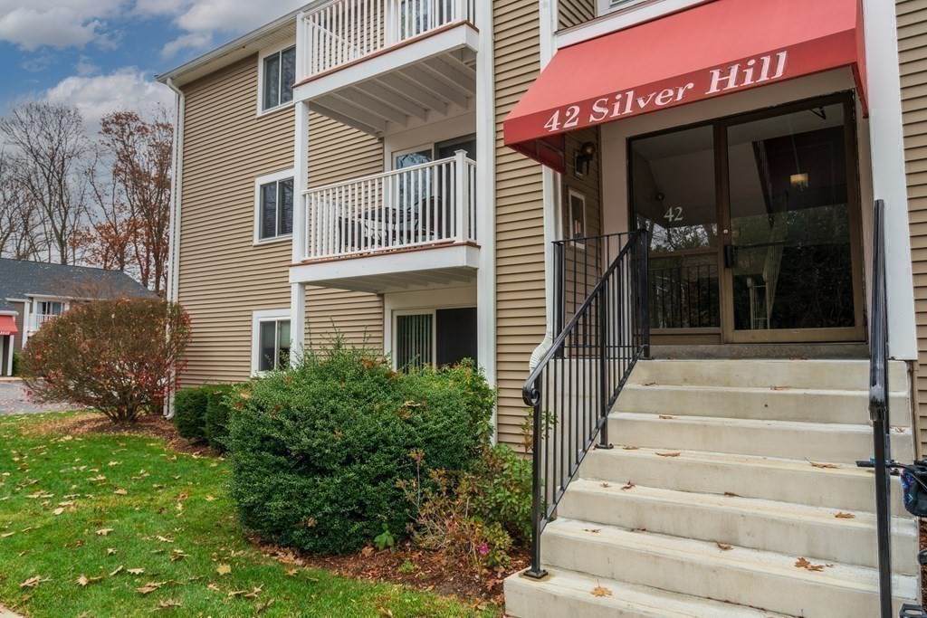 42 Silver Hill Lane - Photo 1