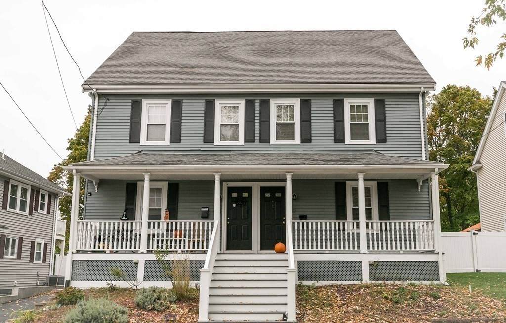 23 Arthur St - Photo 1