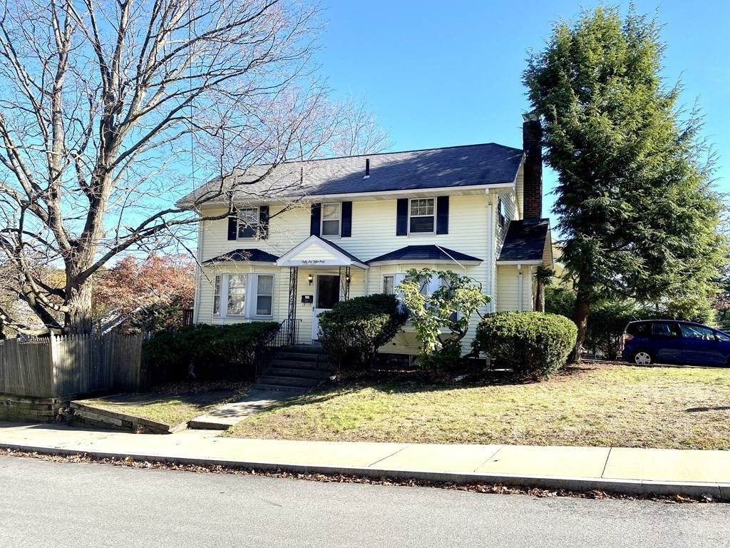 44 Upton - Photo 1