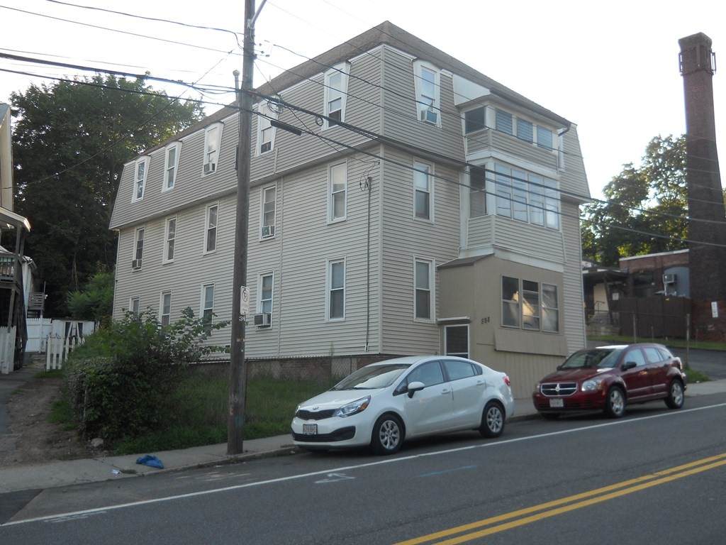 598 Hampden Street - Photo 1