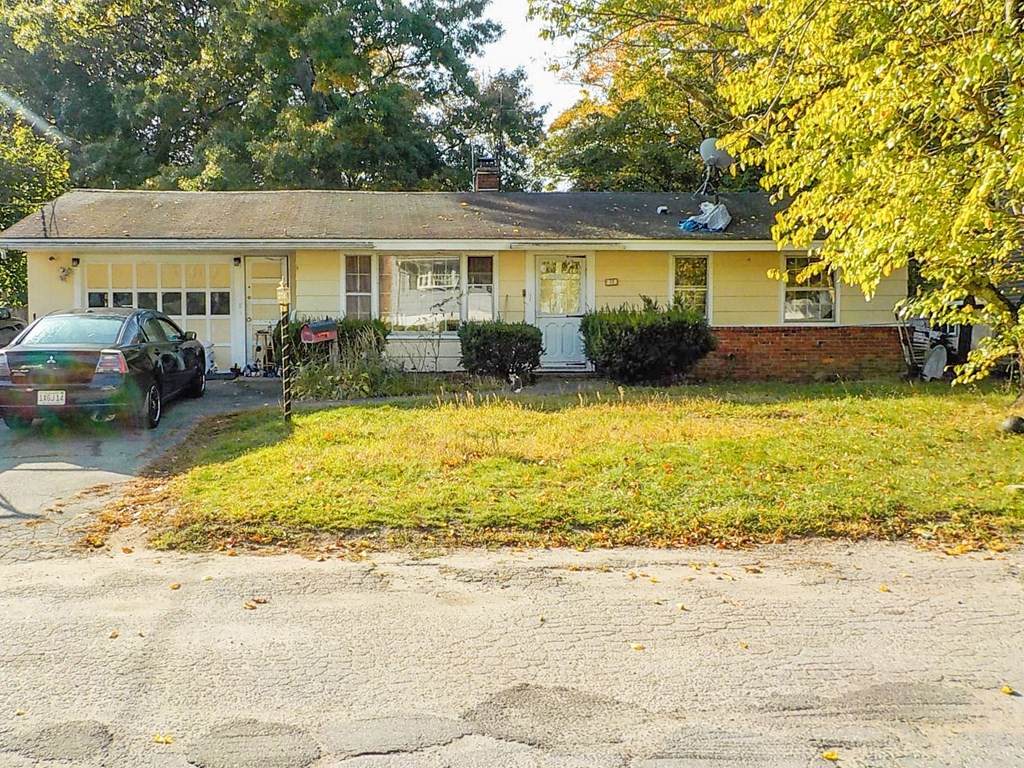 33 Vale St - Photo 1