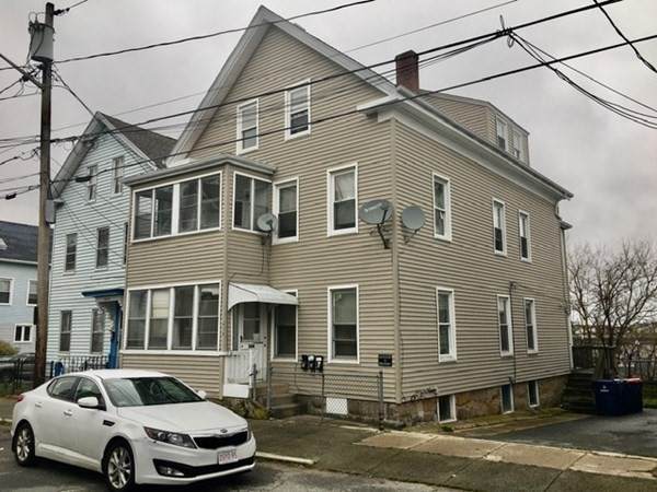 1438 Pleasant St. - Photo 1